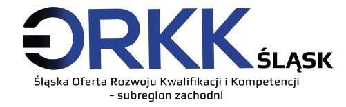 Śląska Oferta Rozwoju Kwalifikacji i Kompetencji – subregion zachodni