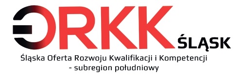 Śląska Oferta Rozwoju Kwalifikacji i Kompetencji – subregion południowy