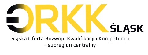 Śląska Oferta Rozwoju Kwalifikacji i Kompetencji – subregion centralny